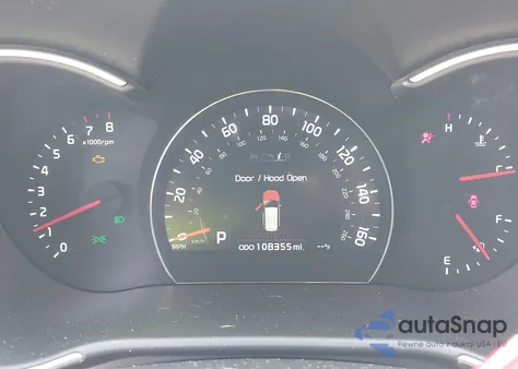 2015 Kia Sorento Ex from USA, damaged, VIN 5XYKUDA7XFG624617